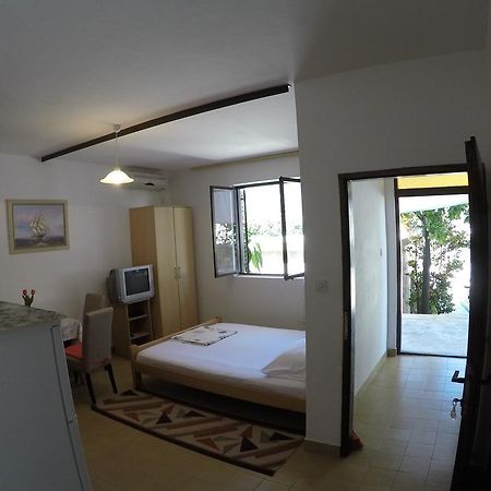 Apartment Kotor-Andrija Jovanovic Kültér fotó