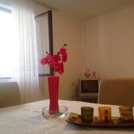 Apartment Kotor-Andrija Jovanovic Kültér fotó