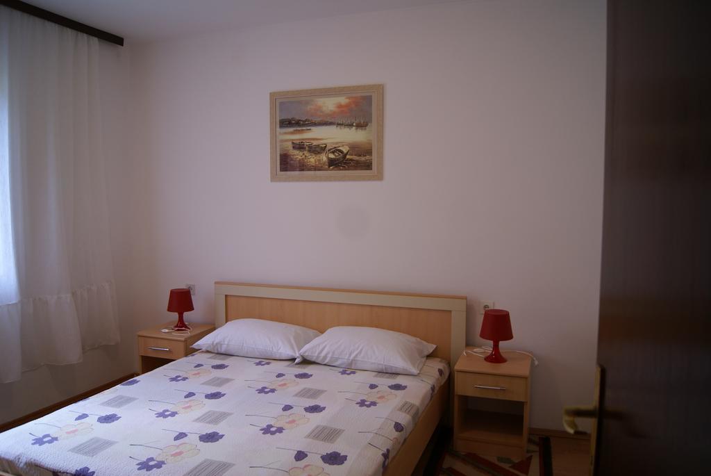 Apartment Kotor-Andrija Jovanovic Szoba fotó