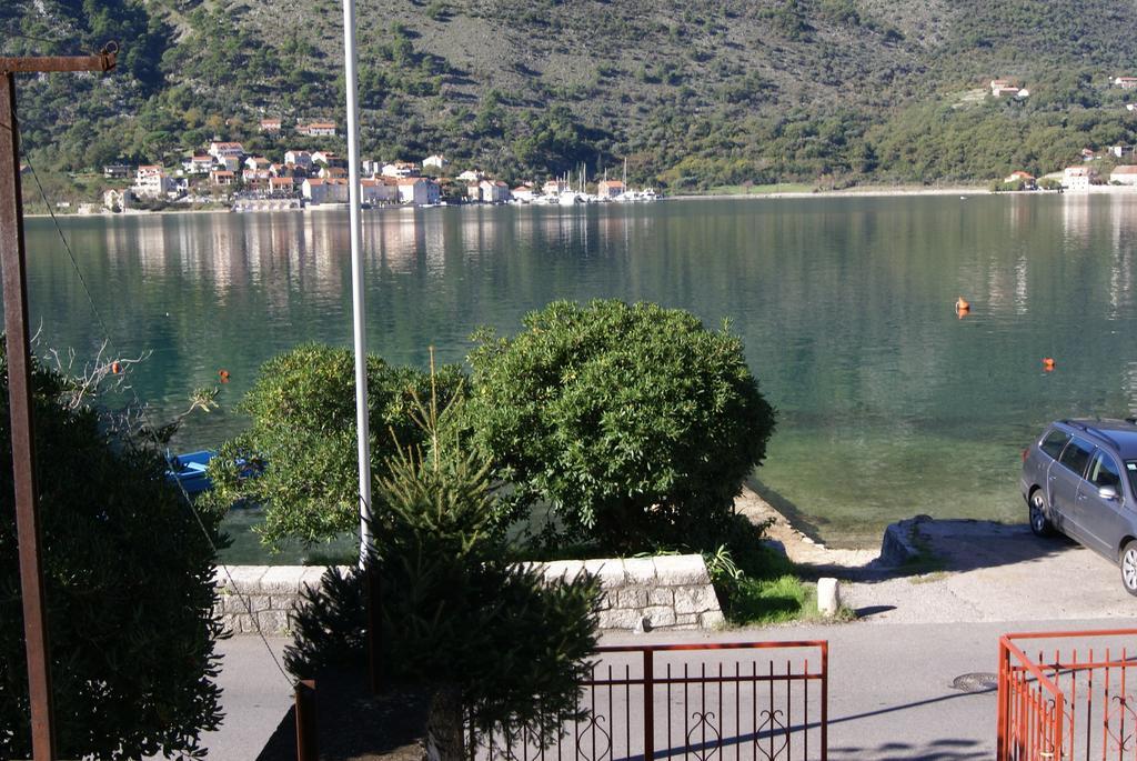 Apartment Kotor-Andrija Jovanovic Szoba fotó