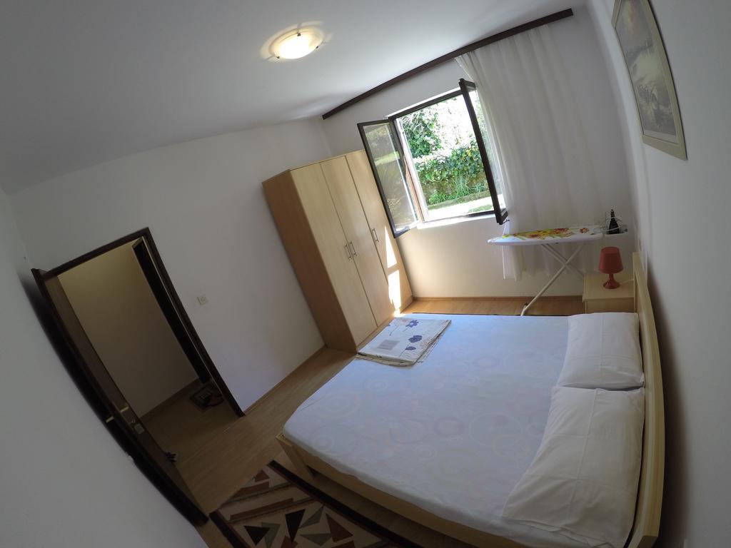 Apartment Kotor-Andrija Jovanovic Kültér fotó