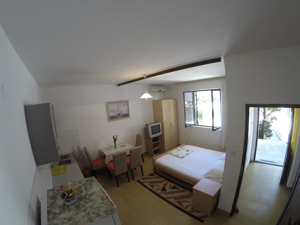 Apartment Kotor-Andrija Jovanovic Kültér fotó