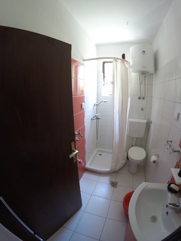 Apartment Kotor-Andrija Jovanovic Kültér fotó