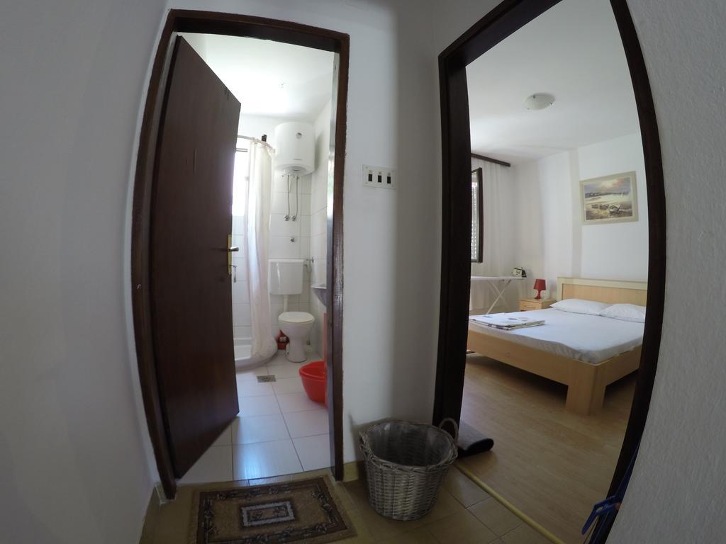 Apartment Kotor-Andrija Jovanovic Kültér fotó