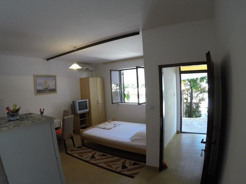 Apartment Kotor-Andrija Jovanovic Kültér fotó
