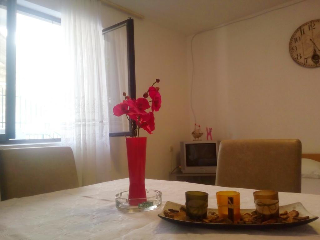 Apartment Kotor-Andrija Jovanovic Kültér fotó