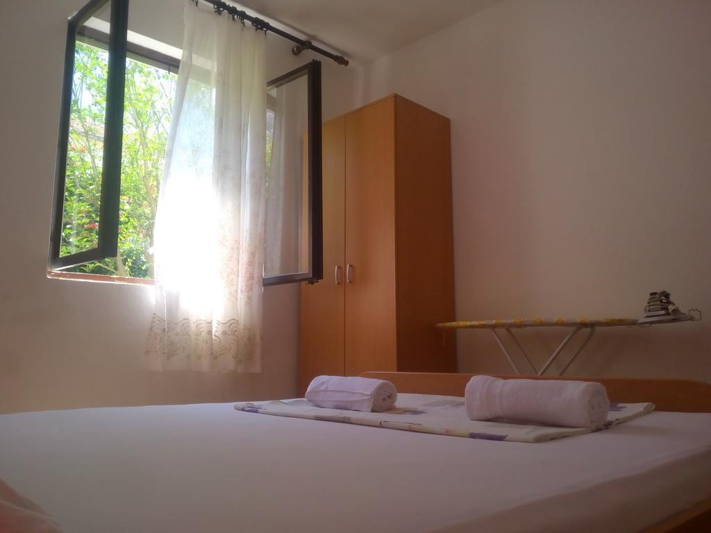Apartment Kotor-Andrija Jovanovic Kültér fotó